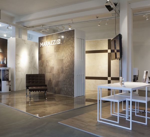 MARAZZI SHOWROOM AD AMBURGO (Germania)