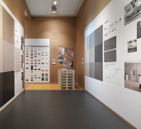 MADE EXPO 2012 FOR MARAZZI