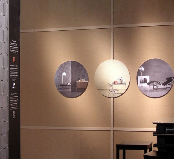 MADE EXPO 2010 FOR MARAZZI