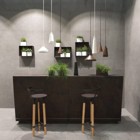 CERSAIE 2014 PER MARAZZI GROUP