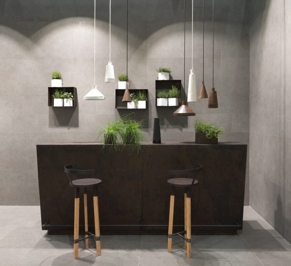 CERSAIE 2014 PER MARAZZI GROUP