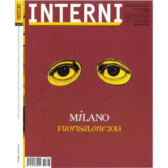 2013 – Interni