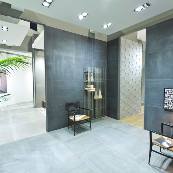 CEVISAMA 2018 FOR MARAZZI GROUP